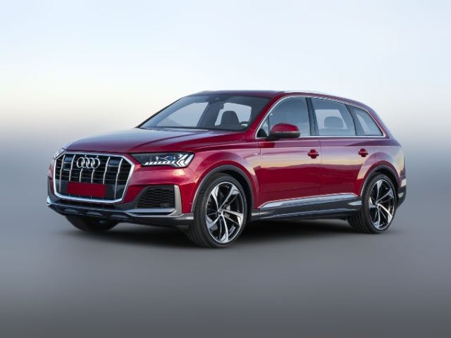 2022 Audi Q7 Premium