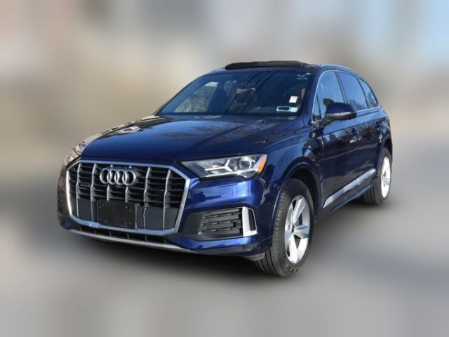 2022 Audi Q7 Premium