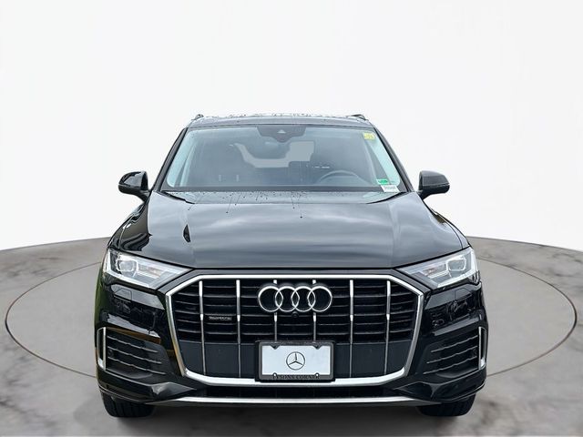 2022 Audi Q7 Premium