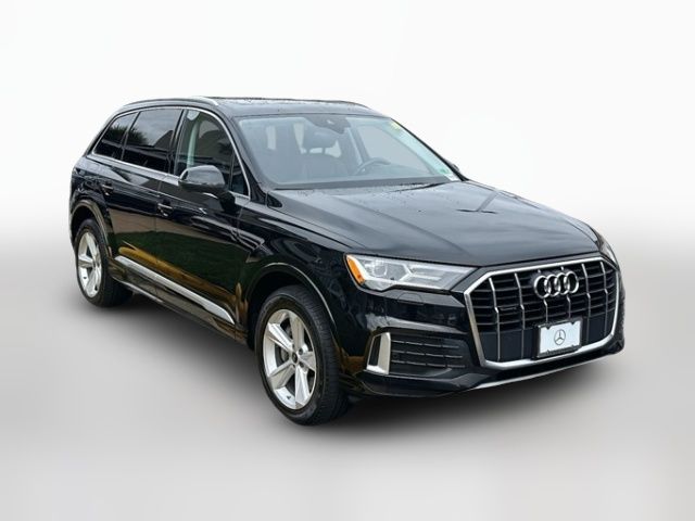 2022 Audi Q7 Premium