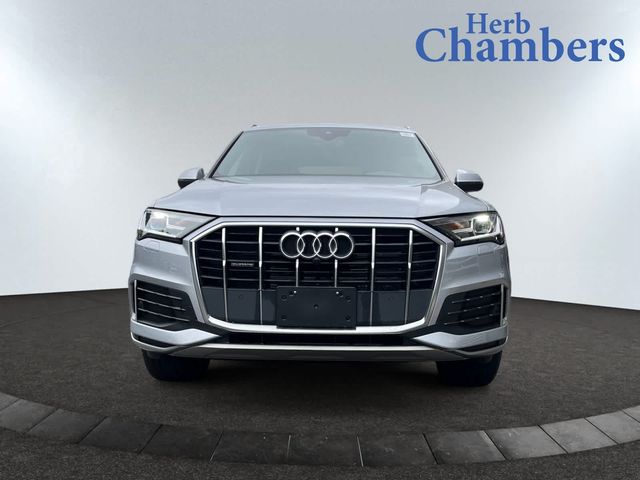 2022 Audi Q7 Premium