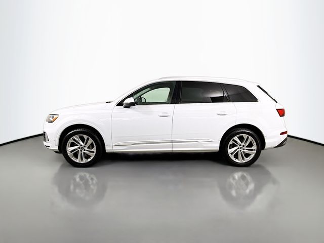 2022 Audi Q7 Premium