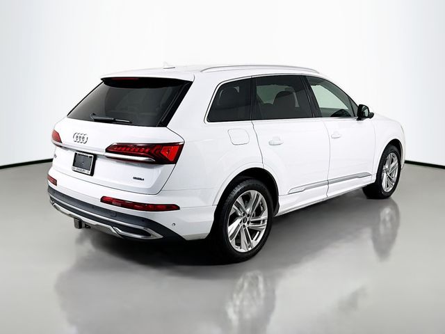 2022 Audi Q7 Premium