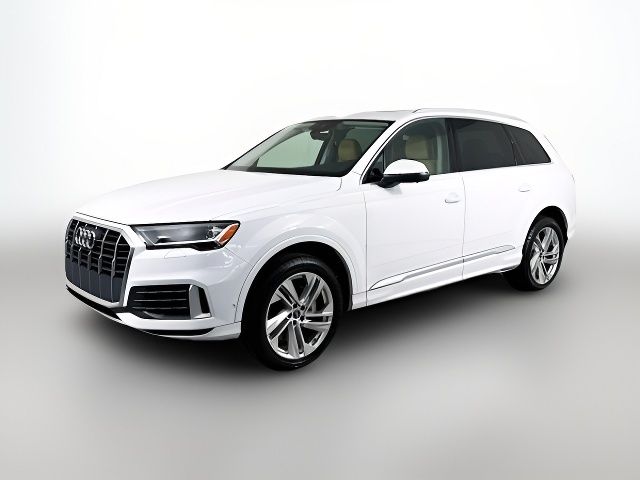 2022 Audi Q7 Premium