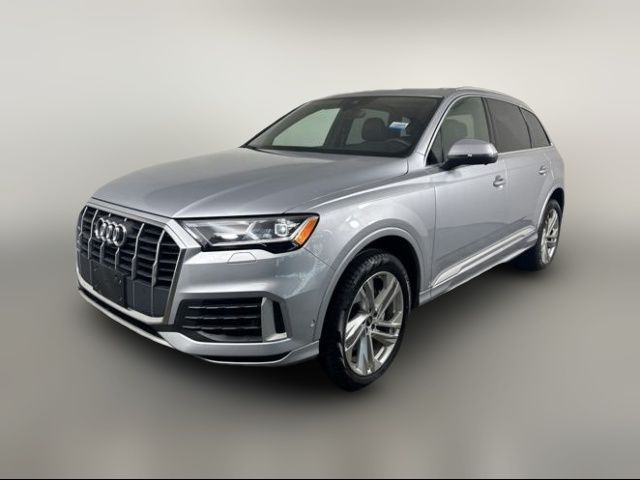 2022 Audi Q7 Premium