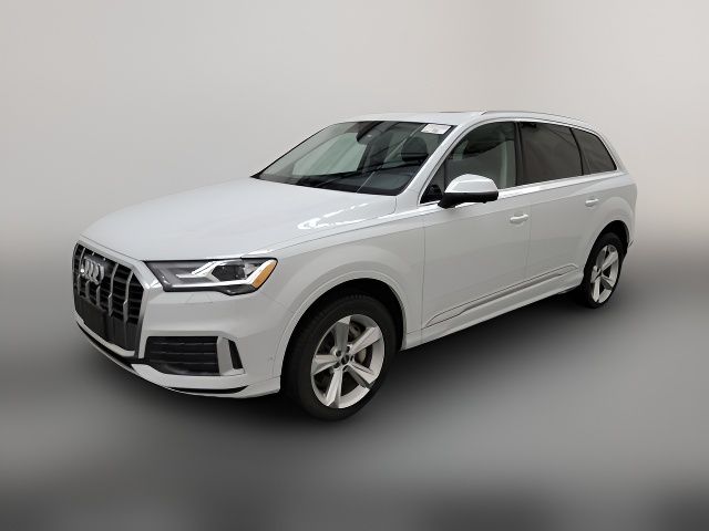 2022 Audi Q7 Premium