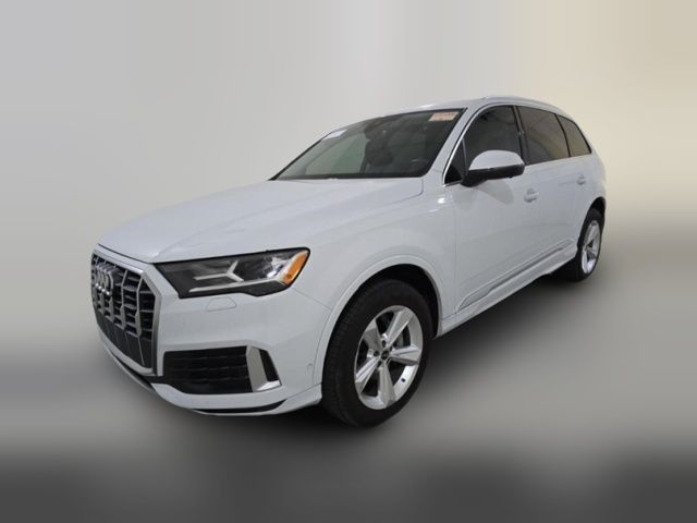 2022 Audi Q7 Premium