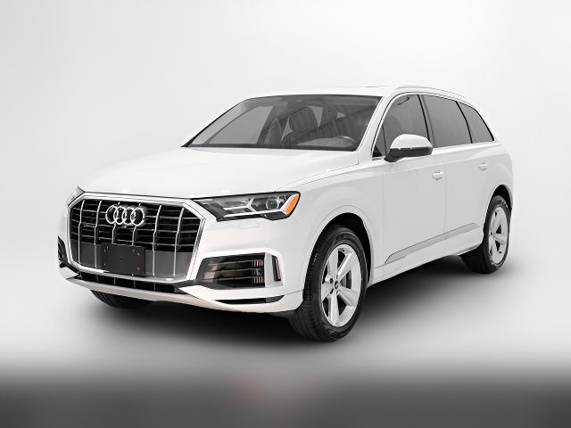 2022 Audi Q7 Premium