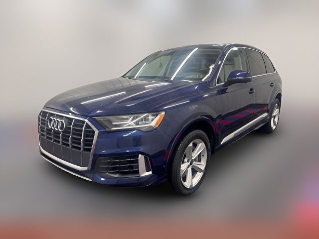 2022 Audi Q7 Premium