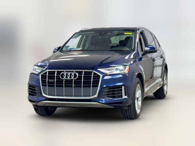 2022 Audi Q7 Premium