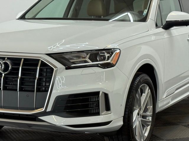 2022 Audi Q7 Premium