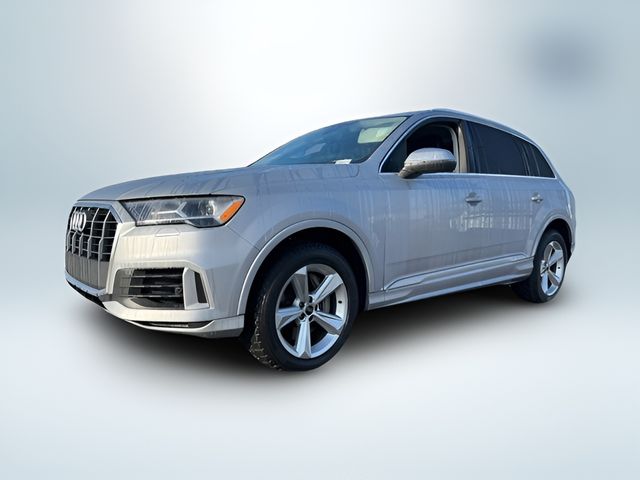2022 Audi Q7 Premium