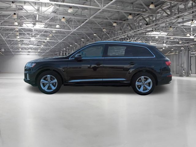2022 Audi Q7 Premium