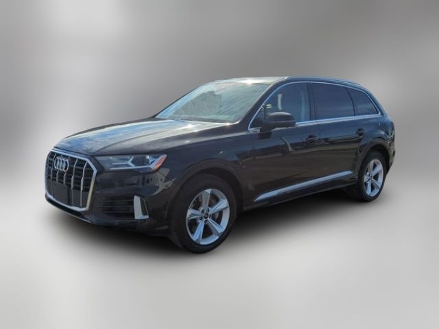 2022 Audi Q7 Premium