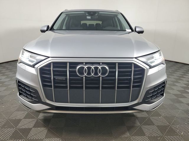 2022 Audi Q7 Premium
