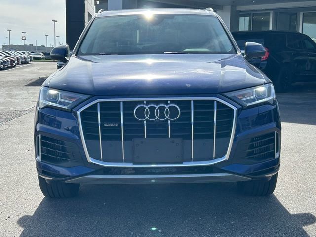 2022 Audi Q7 Premium