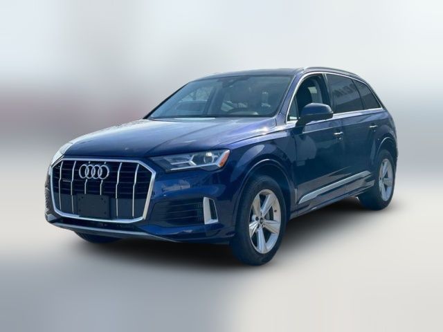 2022 Audi Q7 Premium