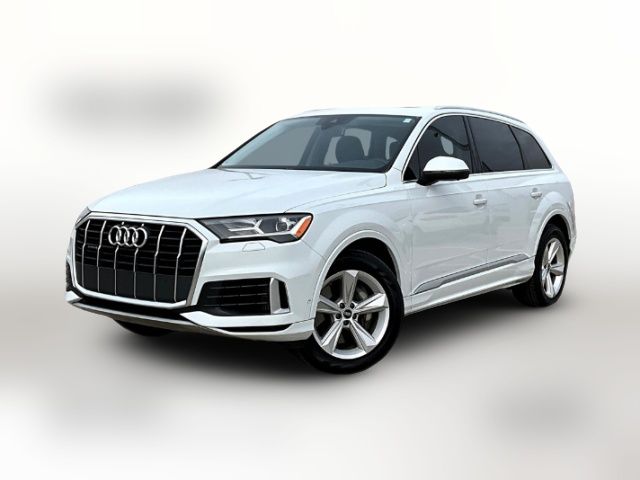 2022 Audi Q7 Premium