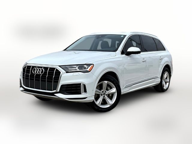 2022 Audi Q7 Premium