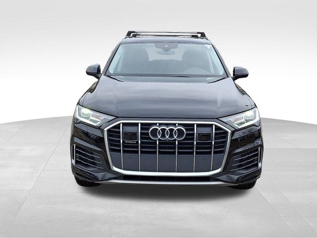 2022 Audi Q7 Premium Plus