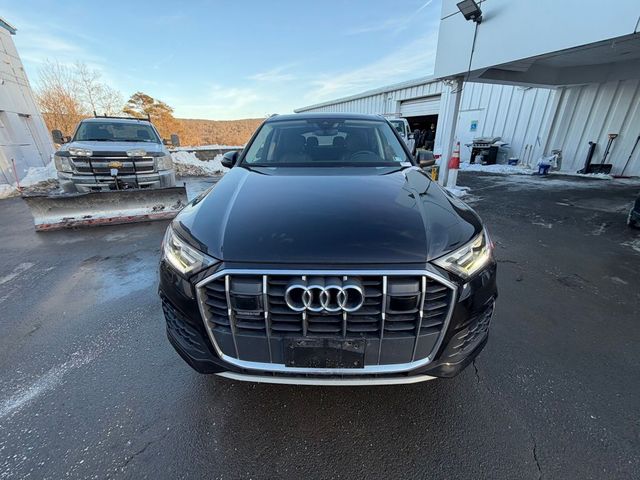 2022 Audi Q7 Premium Plus