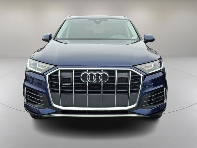 2022 Audi Q7 Premium Plus