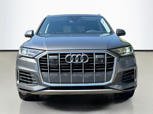 2022 Audi Q7 Prestige