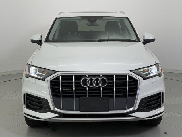 2022 Audi Q7 Premium