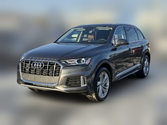 2022 Audi Q7 Premium