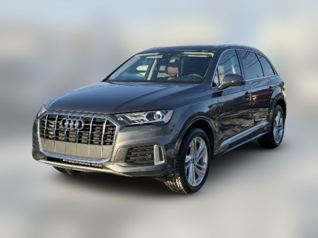 2022 Audi Q7 Premium