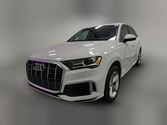 2022 Audi Q7 Premium