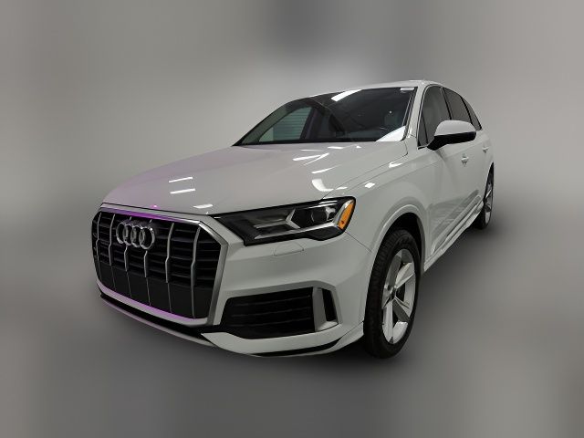 2022 Audi Q7 Premium