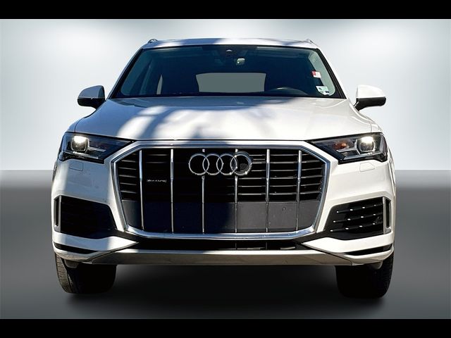 2022 Audi Q7 Premium