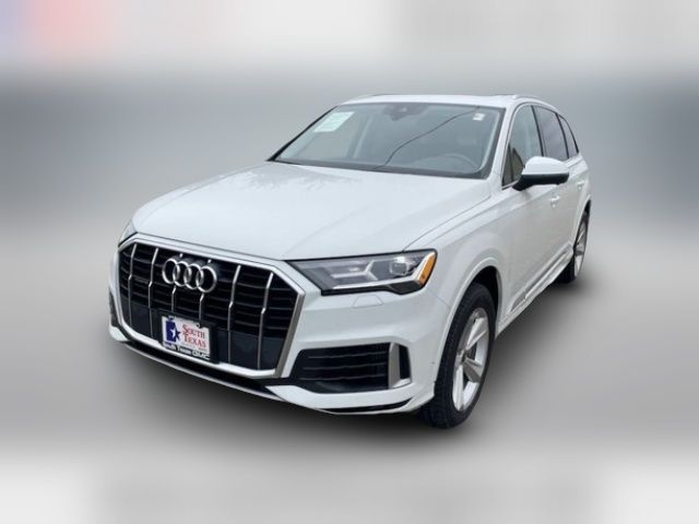 2022 Audi Q7 Premium