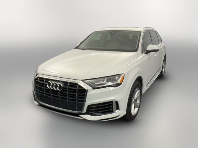 2022 Audi Q7 Premium