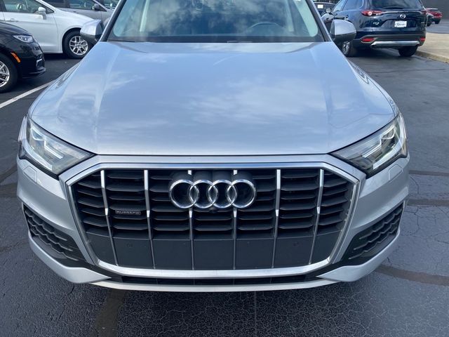 2022 Audi Q7 Premium