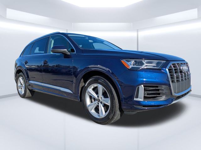 2022 Audi Q7 Premium