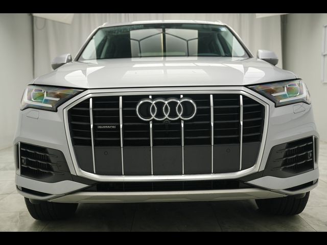 2022 Audi Q7 Premium