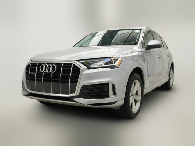 2022 Audi Q7 Premium