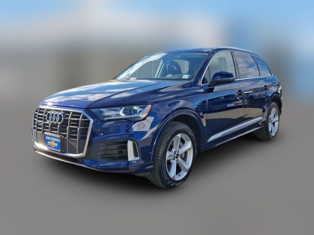 2022 Audi Q7 Premium