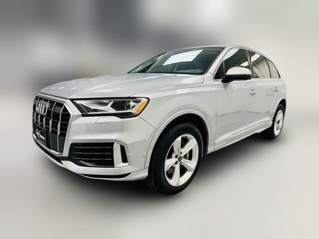 Headlamp Kit | AUDI Q7 BASE 2021 Headlamp Kit | AUDI Q7 BASE 2021