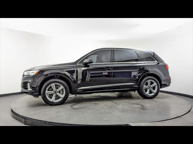 2022 Audi Q7 Premium