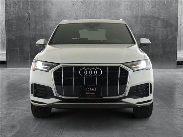 2022 Audi Q7 Premium