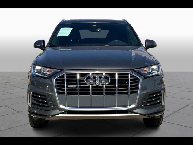 2022 Audi Q7 Premium