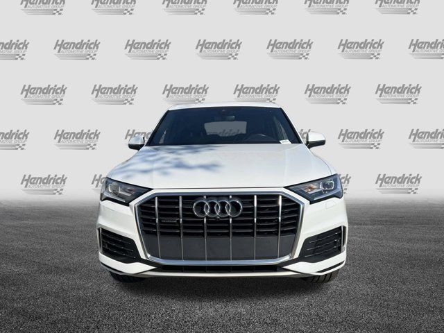 2022 Audi Q7 Premium