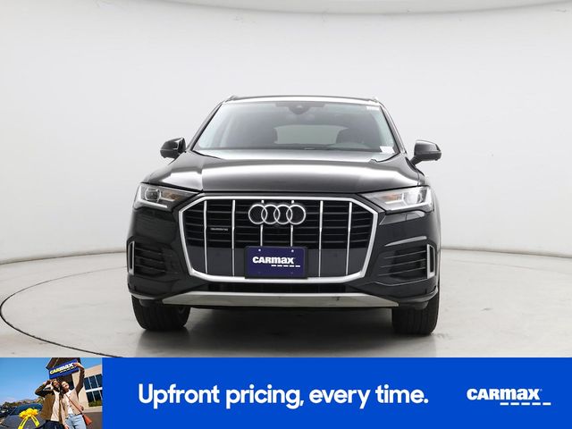 2022 Audi Q7 Premium