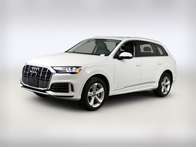 2022 Audi Q7 Premium