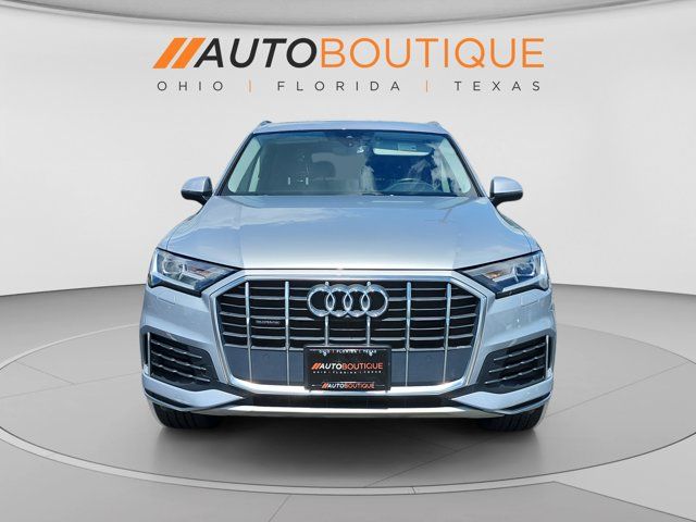 2022 Audi Q7 Premium