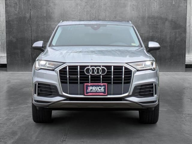 2022 Audi Q7 Premium