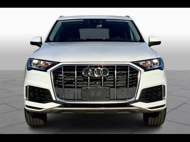 2022 Audi Q7 Premium